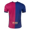 Maillot de Supporter Barcelone Anniversaire 2024-25 Pour Enfant